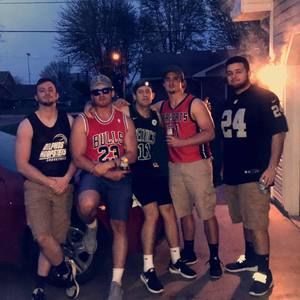 Meet your Posher, Bryce